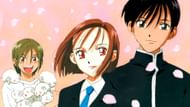 His and Her Circumstances (Image via Gainax)